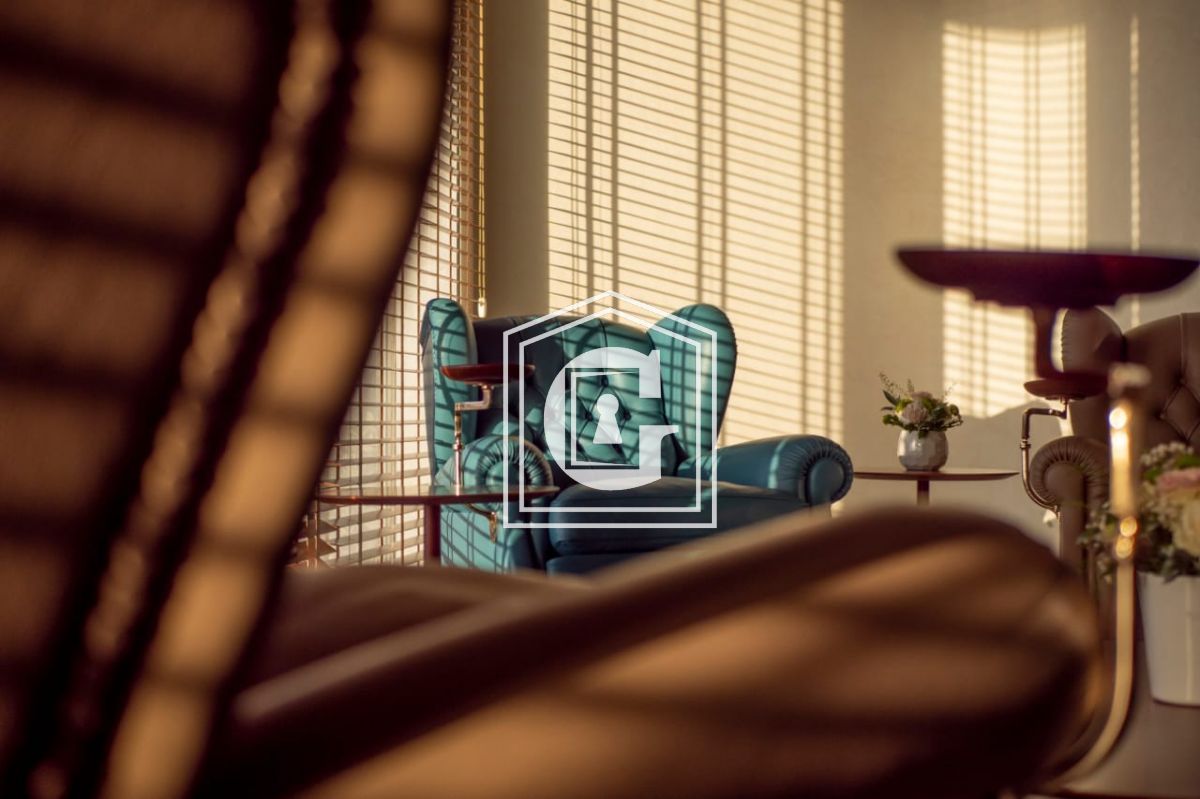 Апартаменты в Рафаиловичах, Черногория, 35 м² - фото 2