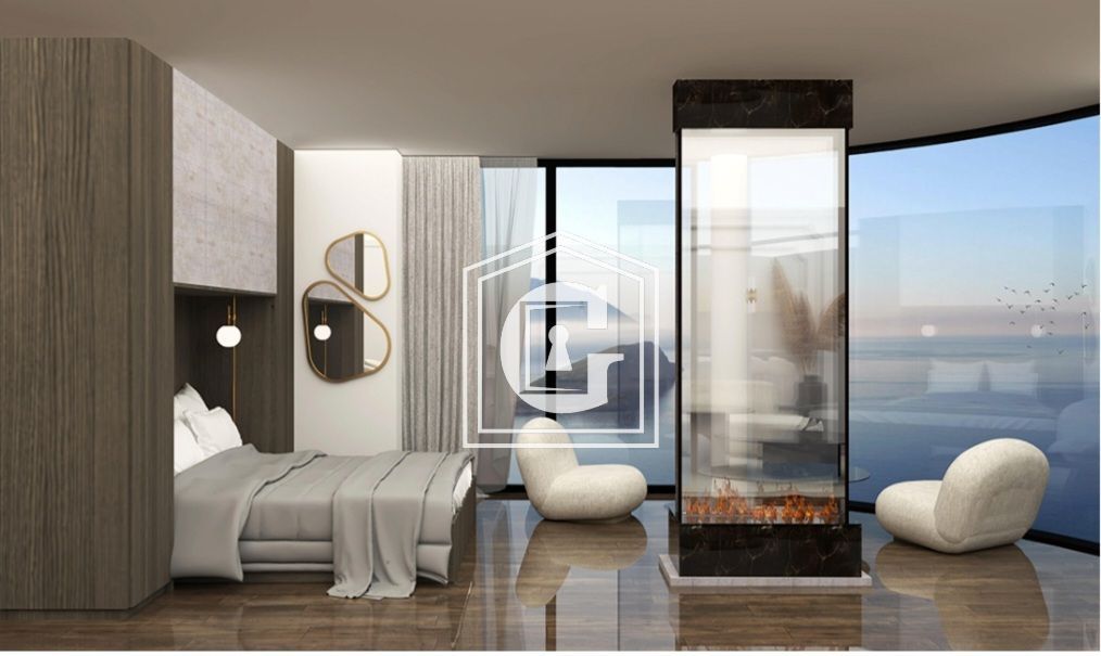 Апартаменты в Будве, Черногория, 73 м² - фото 5