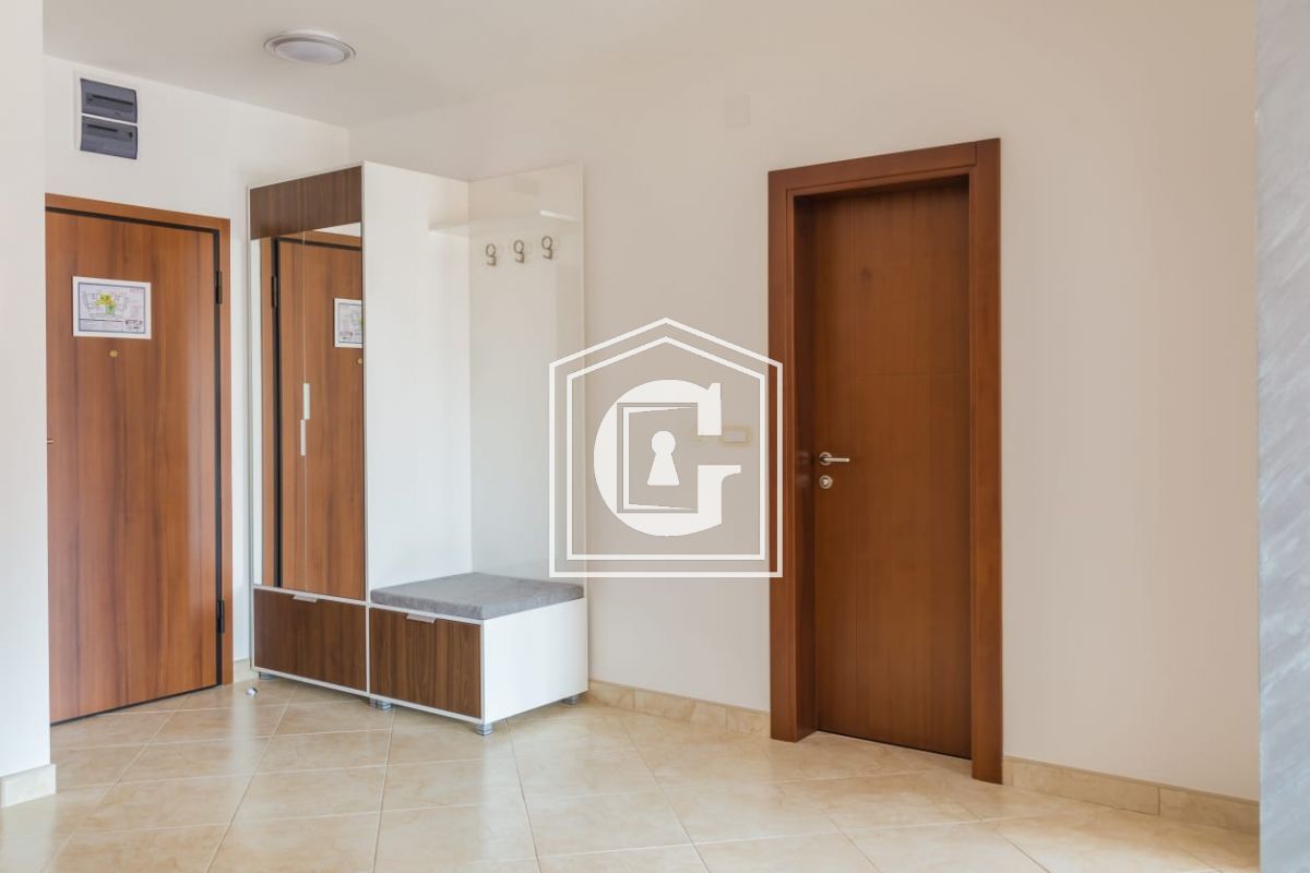 Апартаменты в Бечичи, Черногория, 67 м² - фото 5