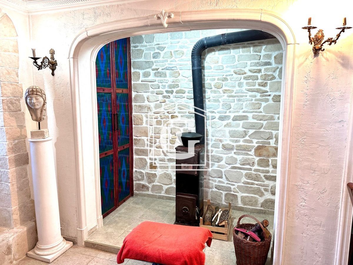 Вилла в Утехе, Черногория, 110 м² - фото 5