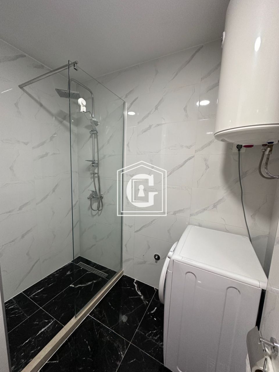 Апартаменты в Бечичи, Черногория, 40 м² - фото 5