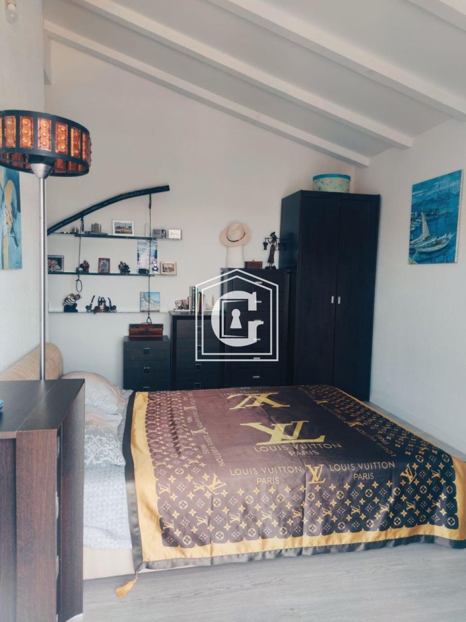 Вилла в Кримовице, Черногория, 120 м² - фото 5