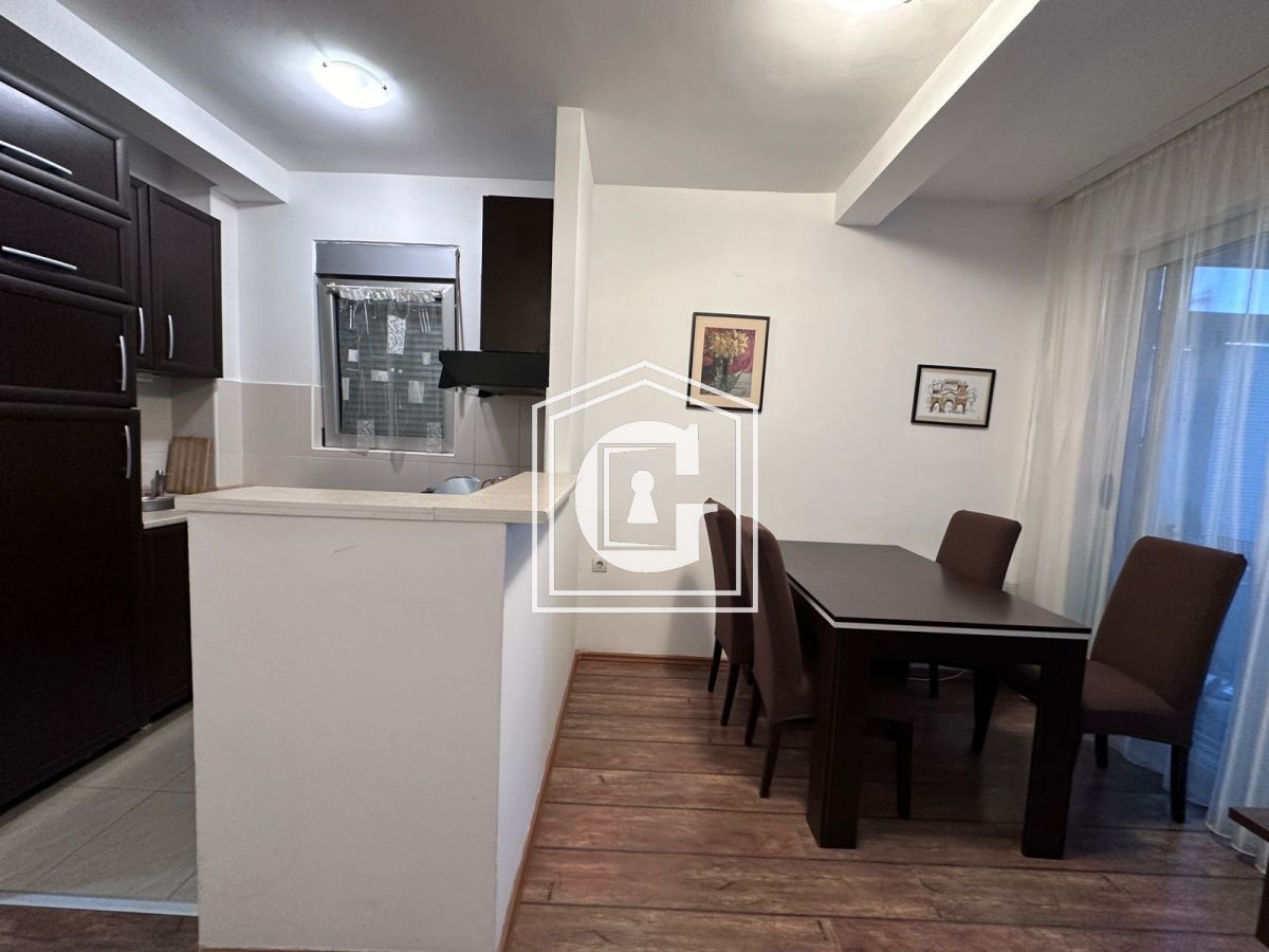 Апартаменты в Бечичи, Черногория, 42 м² - фото 5