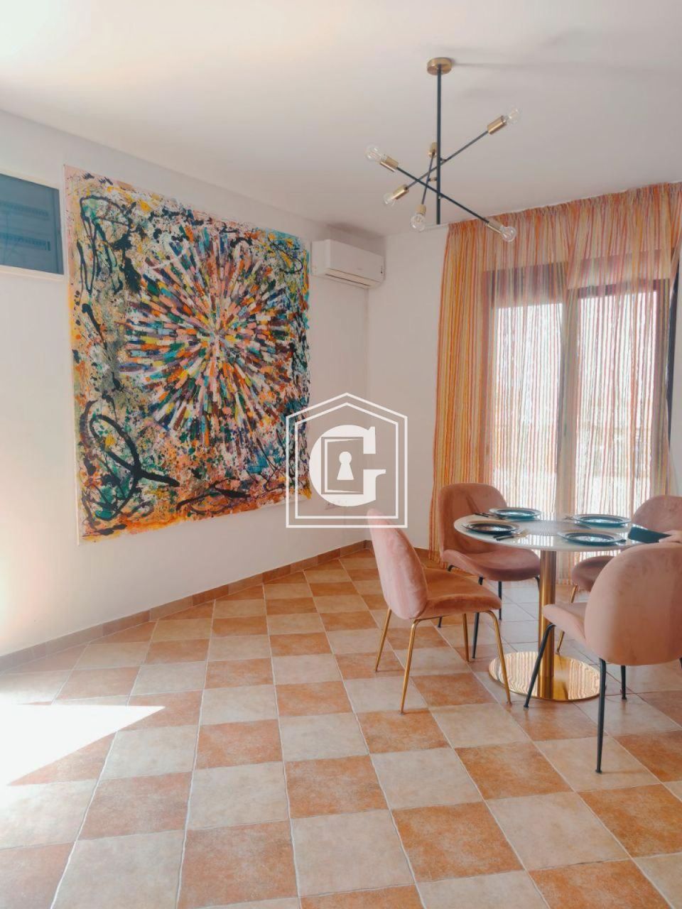 Вилла в Кримовице, Черногория, 120 м² - фото 5