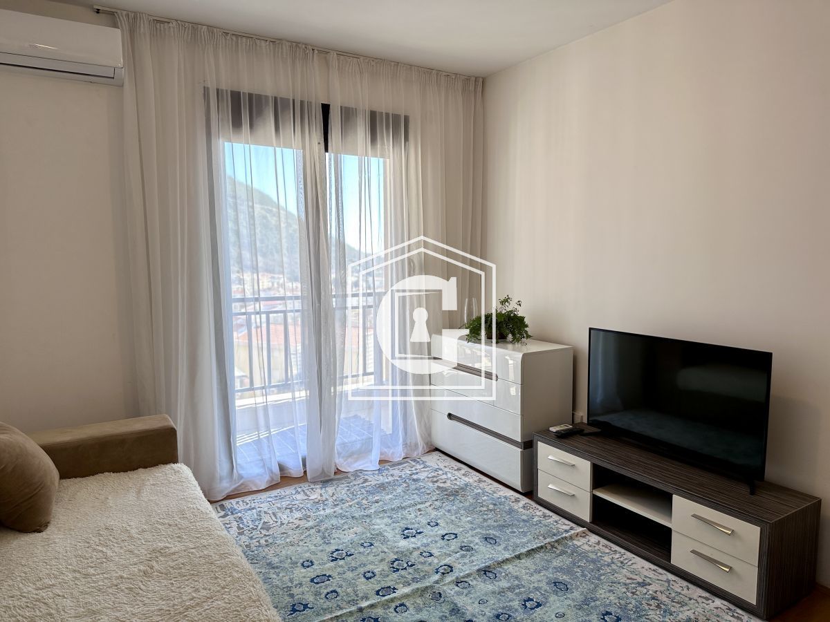 Апартаменты в Будве, Черногория, 61 м² - фото 6