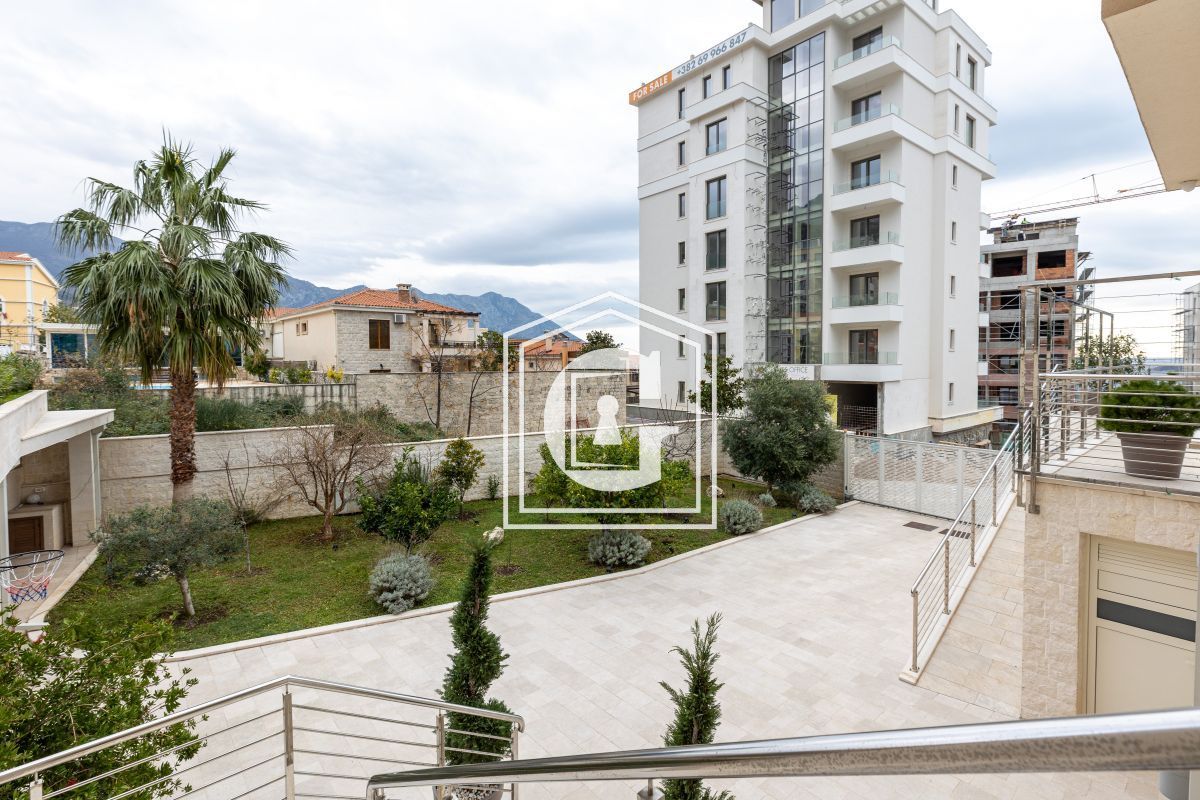 Апартаменты в Бечичи, Черногория, 400 м² - фото 6