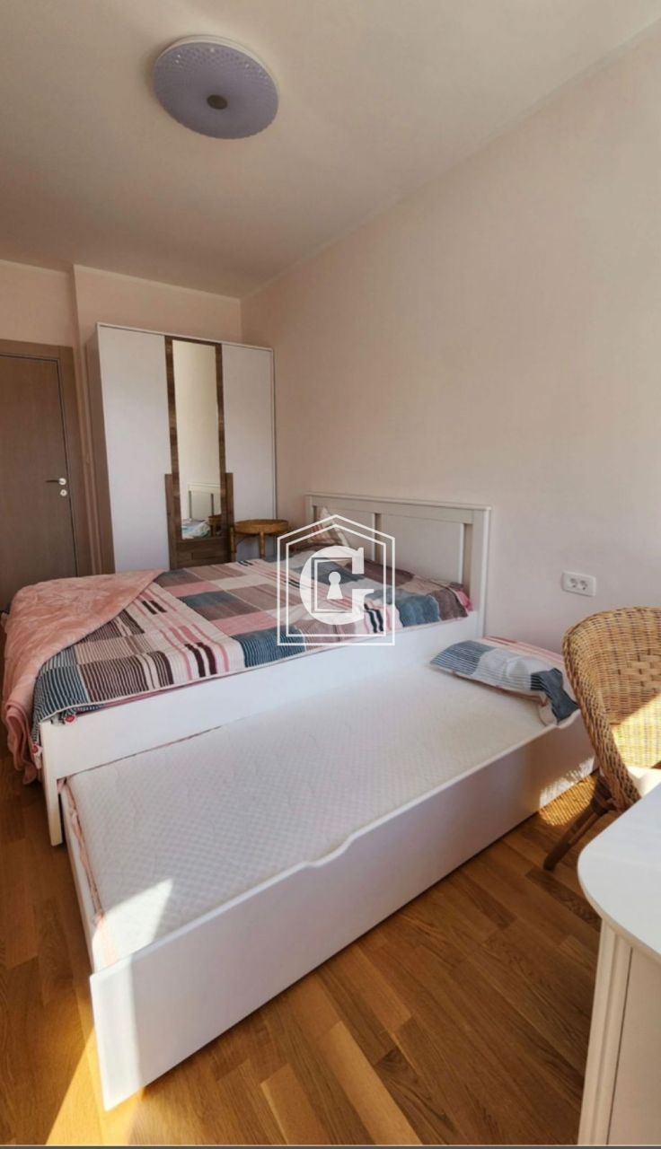 Апартаменты в Будве, Черногория, 65 м² - фото 6