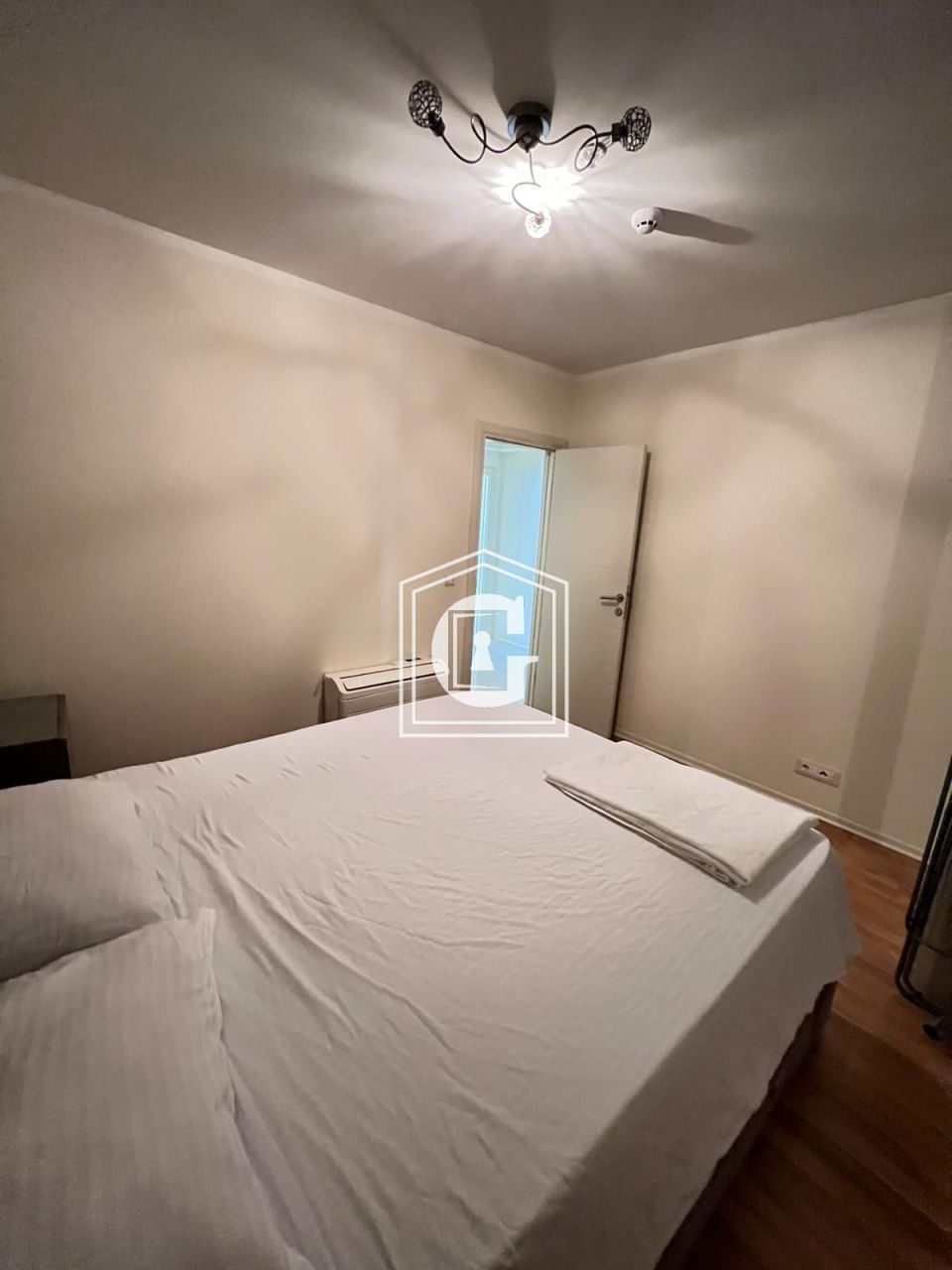 Апартаменты в Будве, Черногория, 78 м² - фото 6