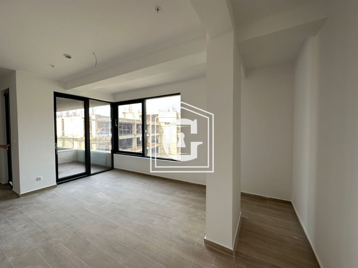 Апартаменты в Рафаиловичах, Черногория, 58 м² - фото 6