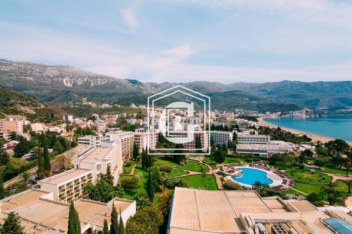 Апартаменты в Будве, Черногория, 154 м² - фото 6