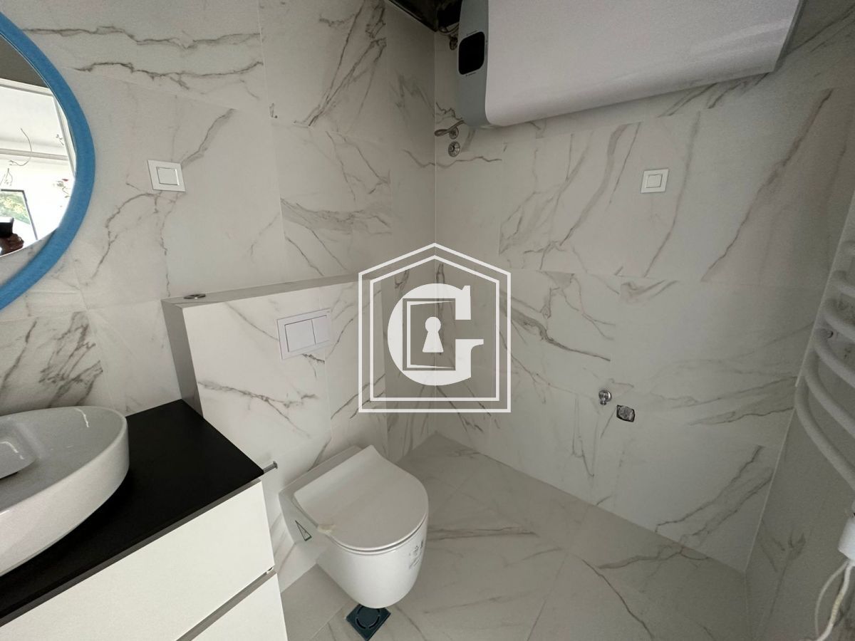 Апартаменты в Будве, Черногория, 125 м² - фото 6