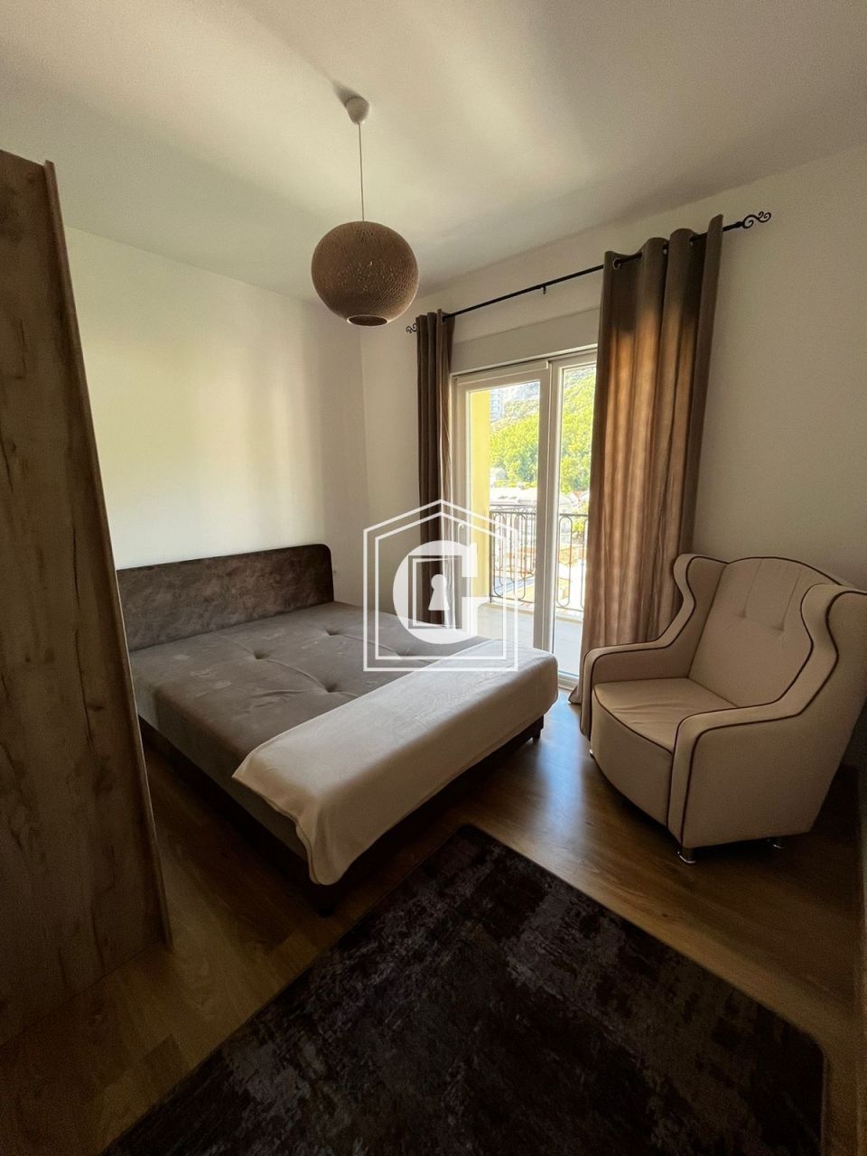 Апартаменты в Бечичи, Черногория, 55 м² - фото 6