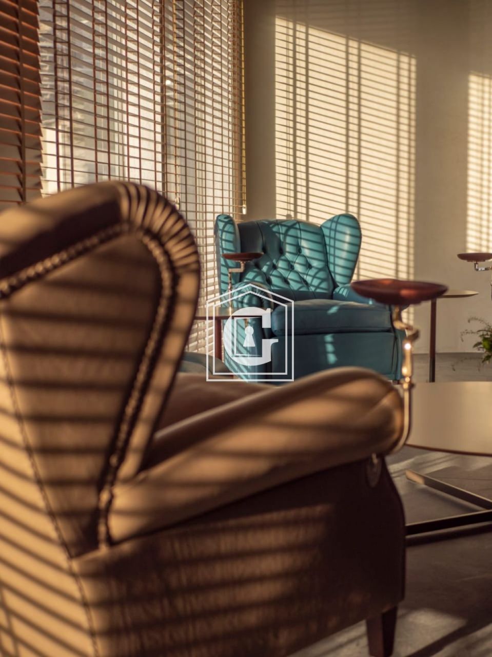 Апартаменты в Рафаиловичах, Черногория, 35 м² - фото 3