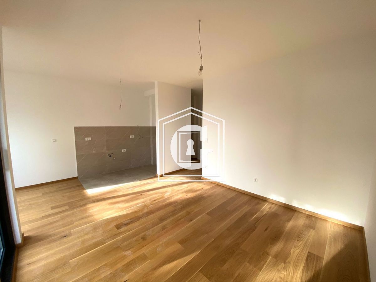 Апартаменты в Бечичи, Черногория, 63 м² - фото 6