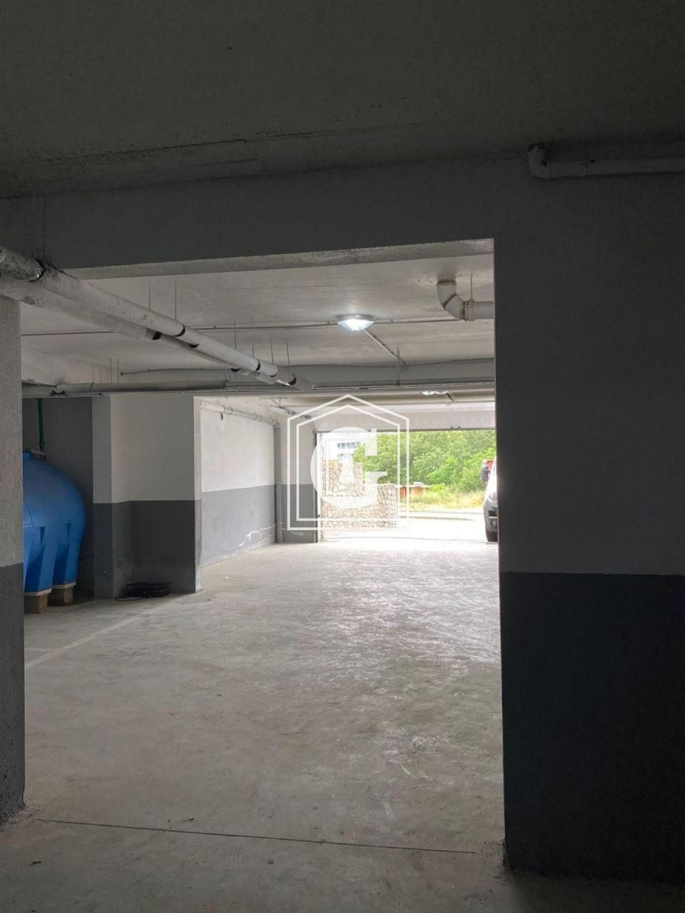 Апартаменты в Бечичи, Черногория, 40 м² - фото 6