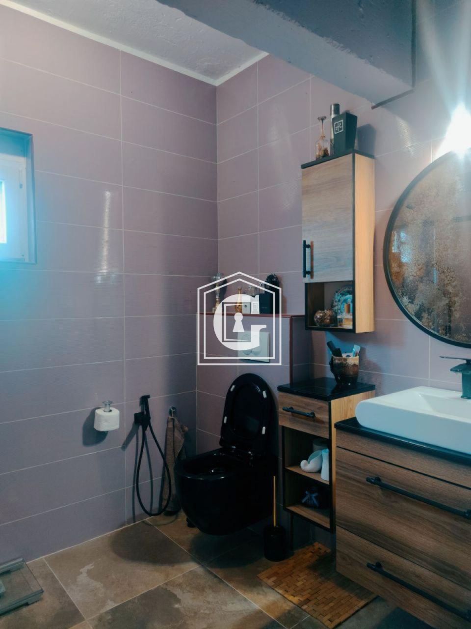 Вилла в Кримовице, Черногория, 120 м² - фото 6