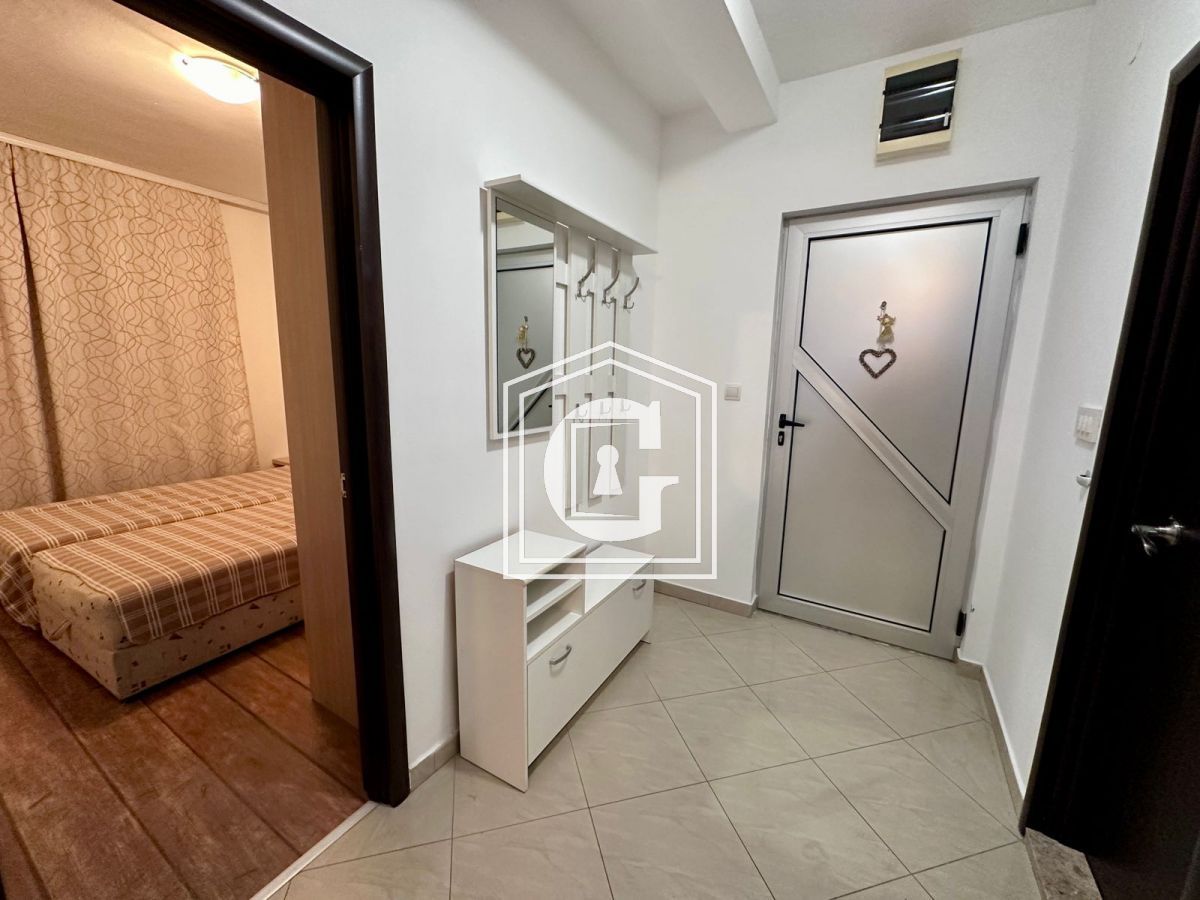 Апартаменты в Бечичи, Черногория, 42 м² - фото 6