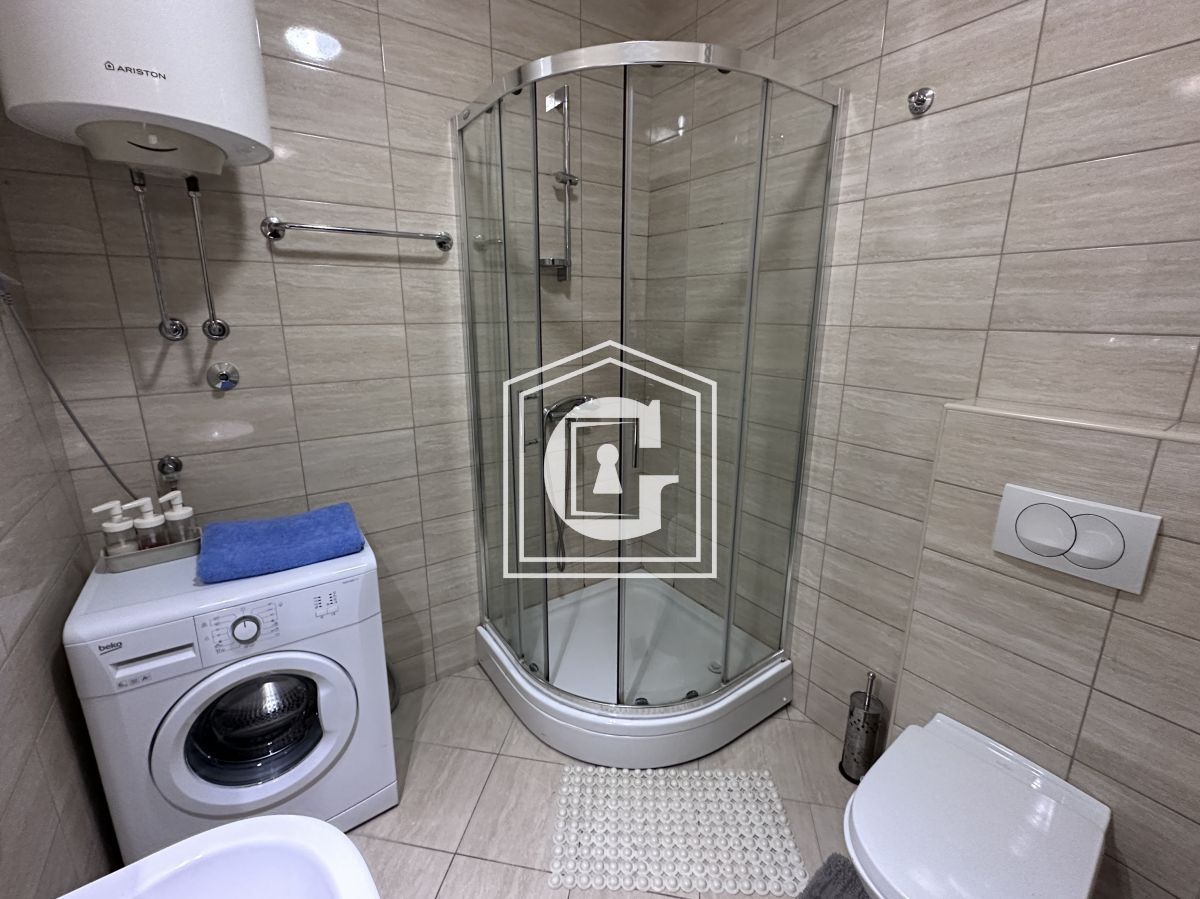 Апартаменты в Будве, Черногория, 61 м² - фото 7