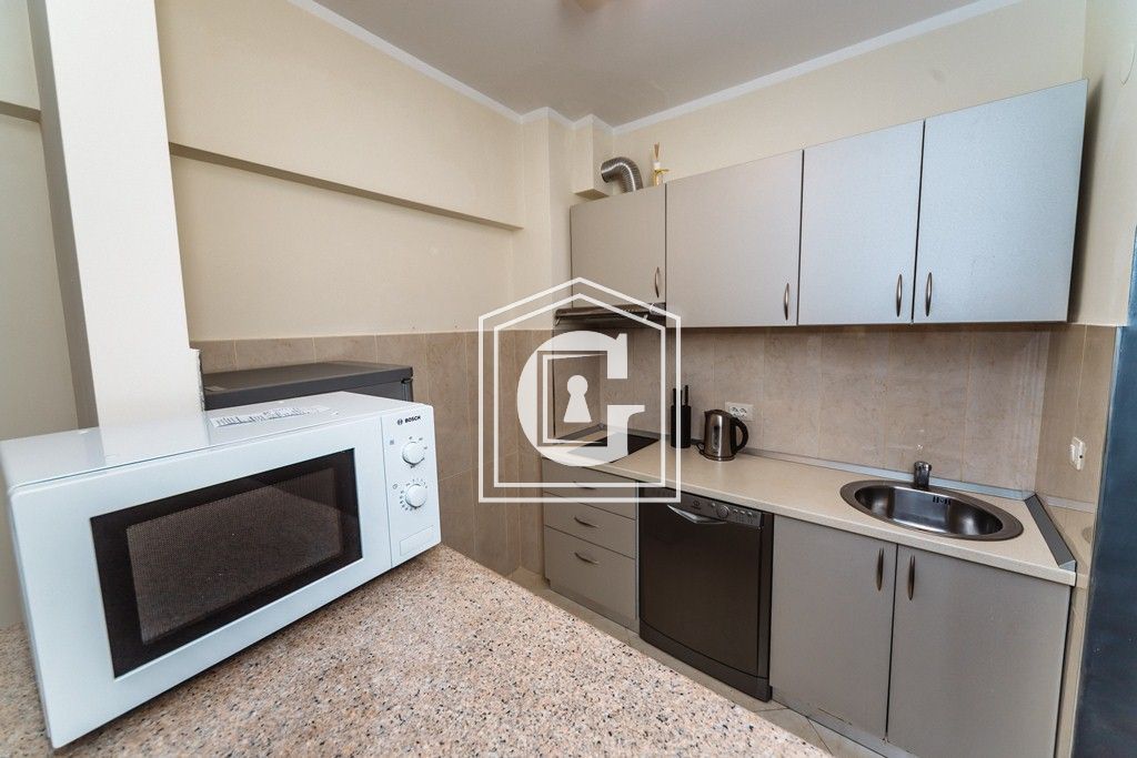 Апартаменты в Будве, Черногория, 77 м² - фото 7