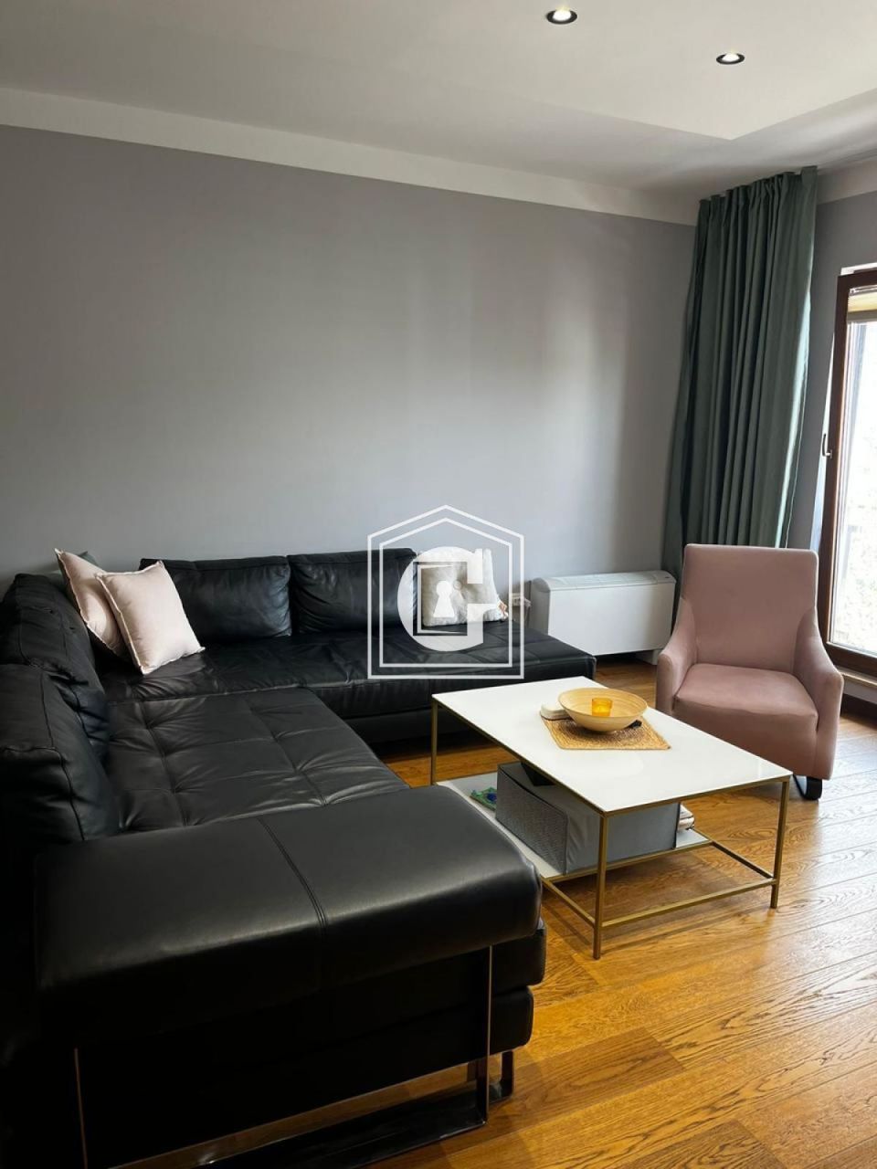 Апартаменты в Будве, Черногория, 77 м² - фото 7