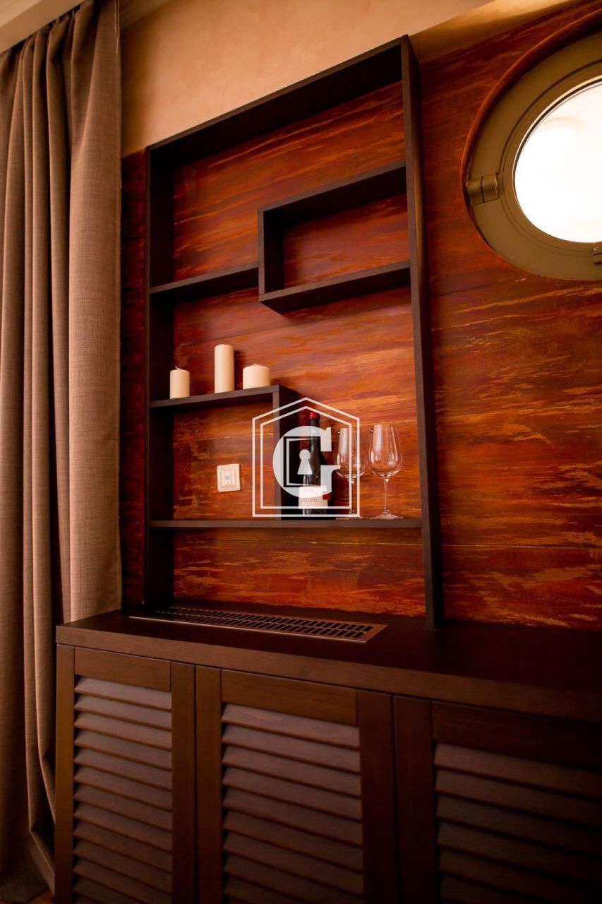 Апартаменты в Будве, Черногория, 154 м² - фото 7