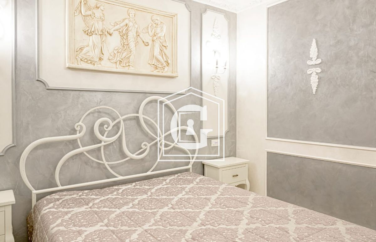 Апартаменты в Будве, Черногория, 134 м² - фото 7