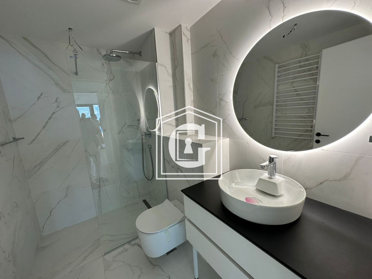 Апартаменты в Будве, Черногория, 125 м² - фото 7