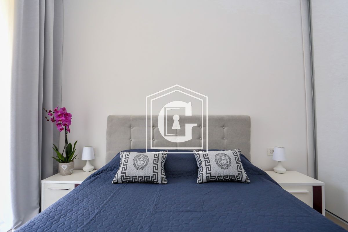 Апартаменты в Борети, Черногория, 59.16 м² - фото 7