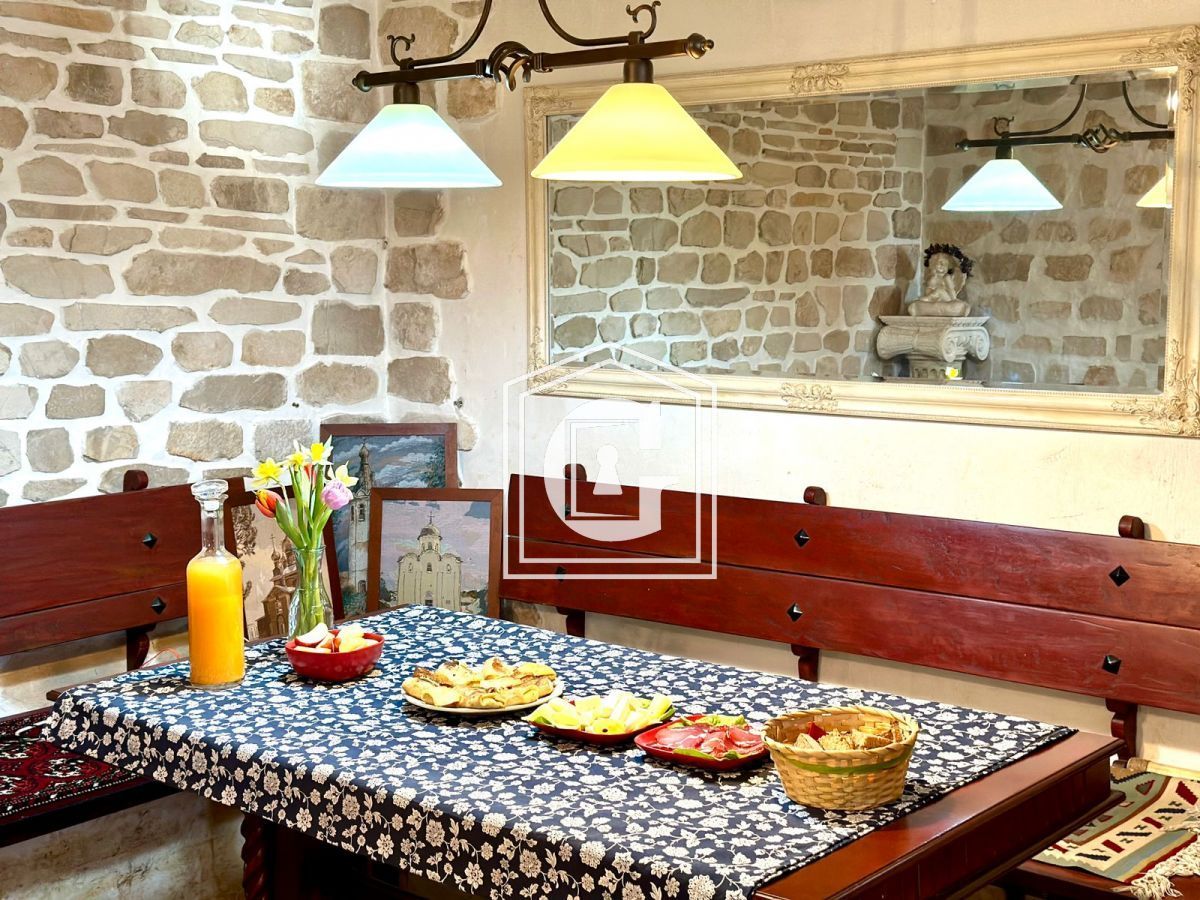 Вилла в Утехе, Черногория, 110 м² - фото 7