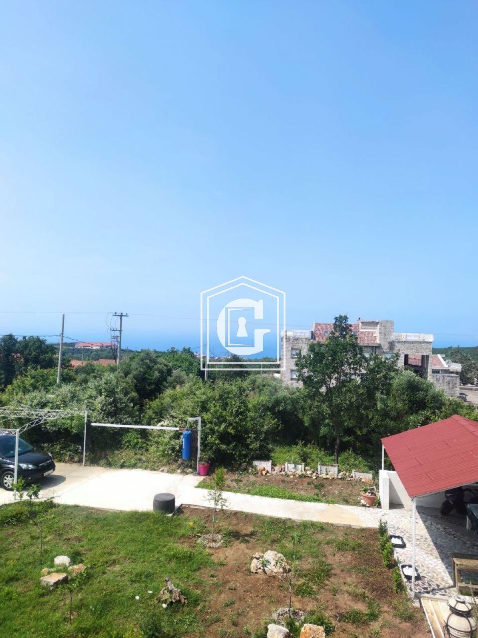 Вилла в Кримовице, Черногория, 120 м² - фото 7