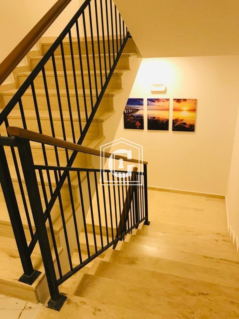 Апартаменты в Будве, Черногория, 32 м² - фото 16