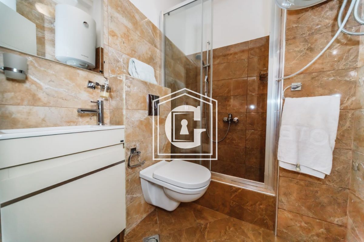 Апартаменты в Будве, Черногория, 115 м² - фото 8