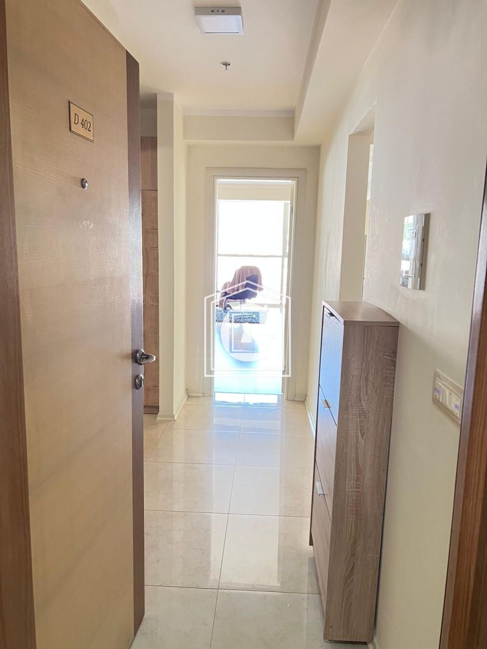 Апартаменты в Будве, Черногория, 78 м² - фото 8