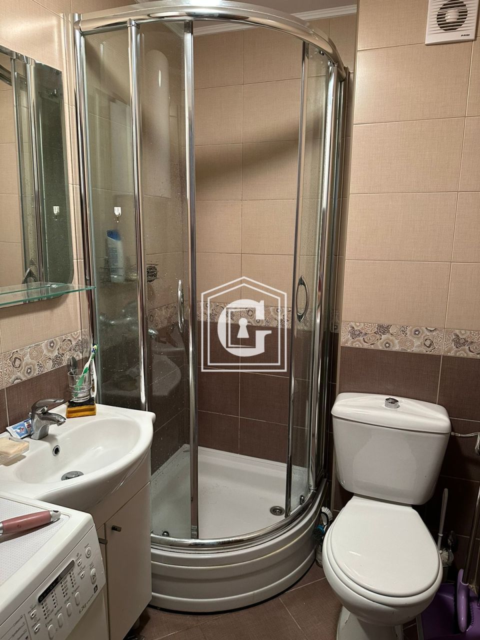 Апартаменты в Борети, Черногория, 46 м² - фото 8