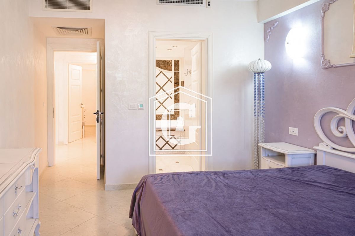 Апартаменты в Будве, Черногория, 134 м² - фото 8