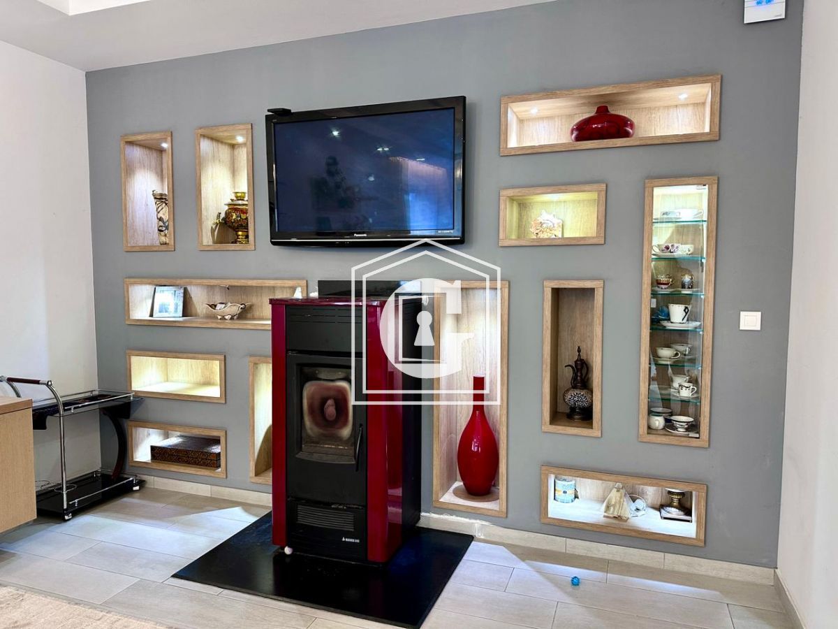 Вилла в Кримовице, Черногория, 200 м² - фото 8