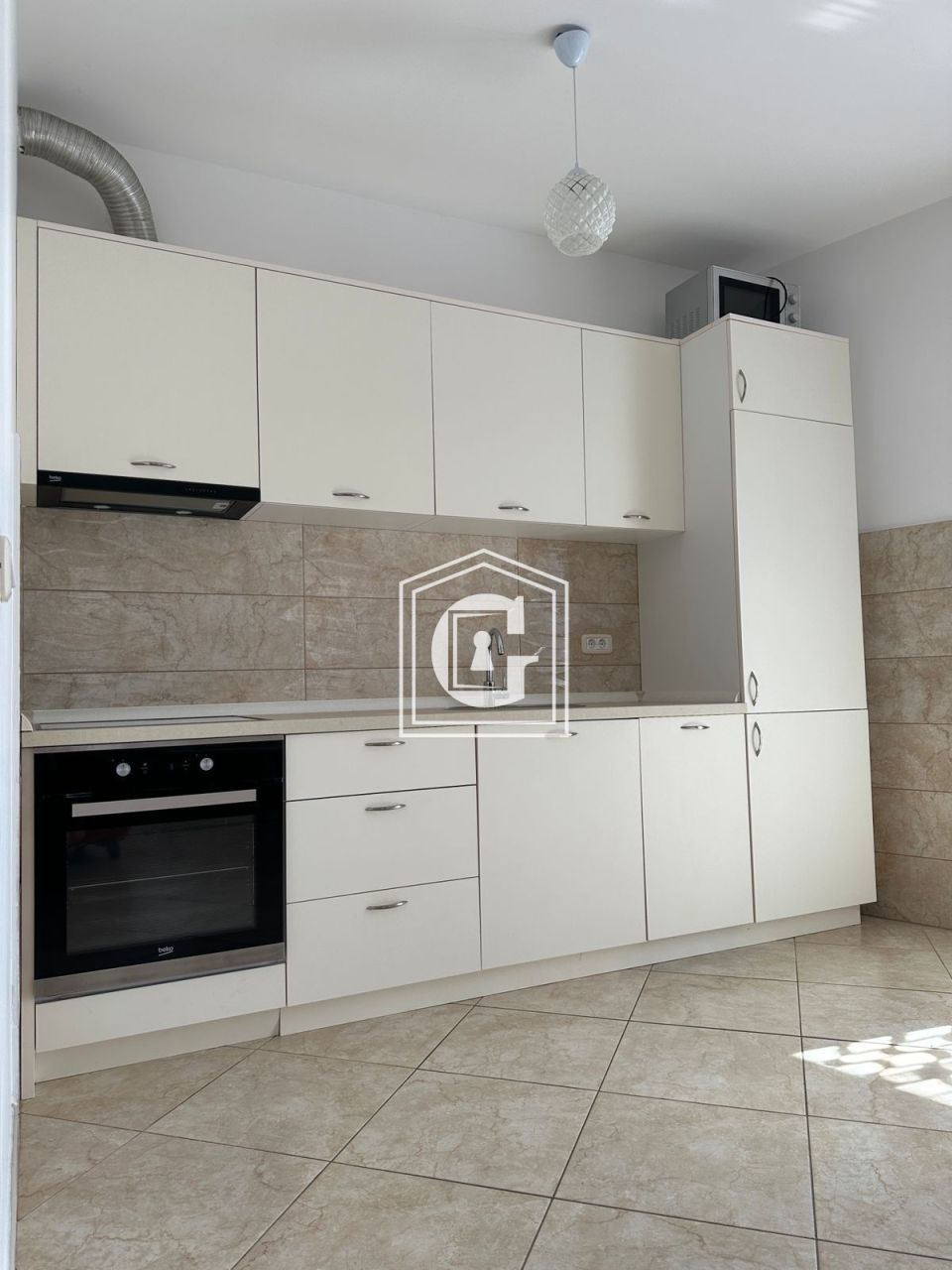 Апартаменты в Бечичи, Черногория, 67 м² - фото 8