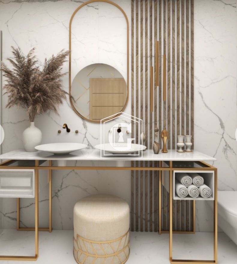 Апартаменты в Будве, Черногория, 73 м² - фото 8