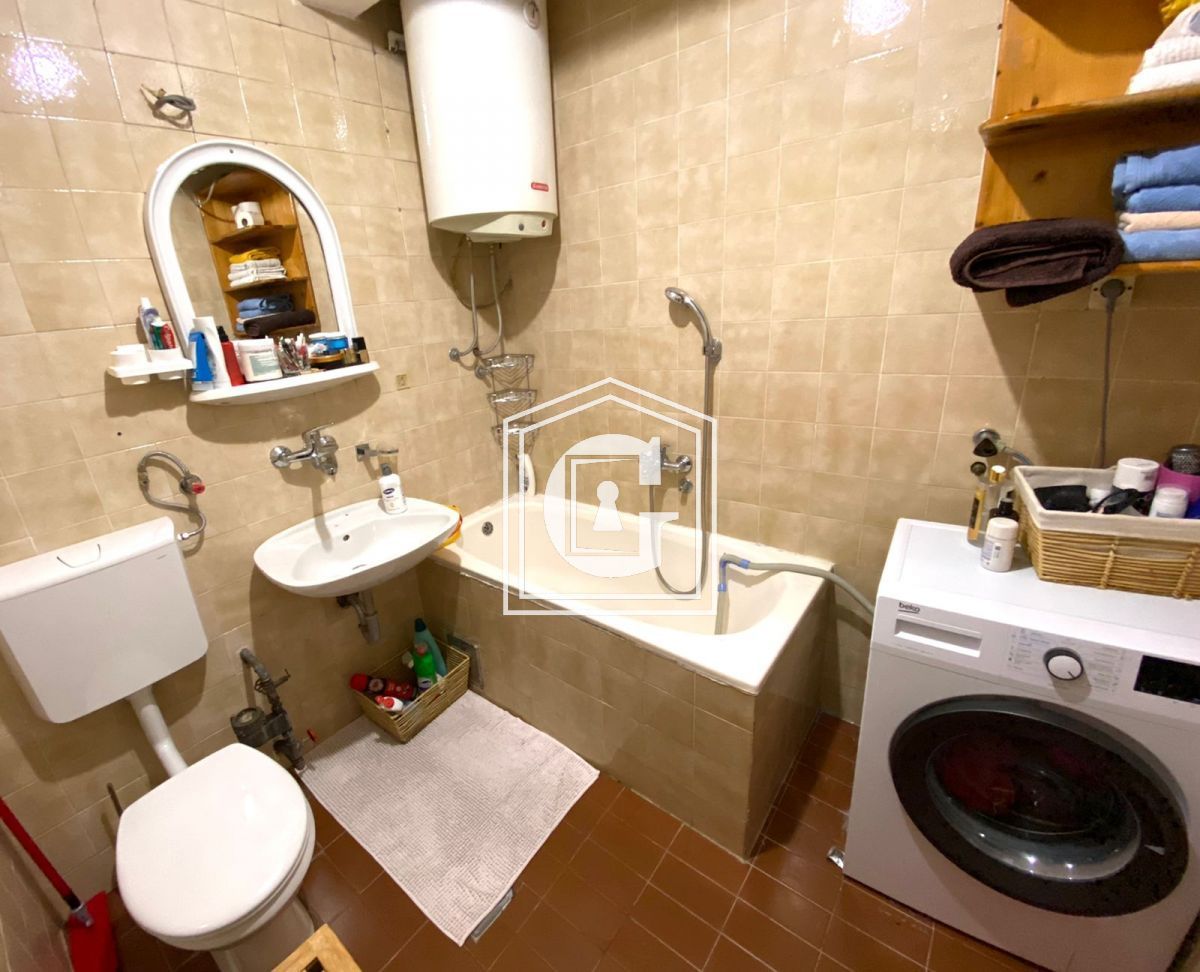 Апартаменты в Будве, Черногория, 55 м² - фото 8