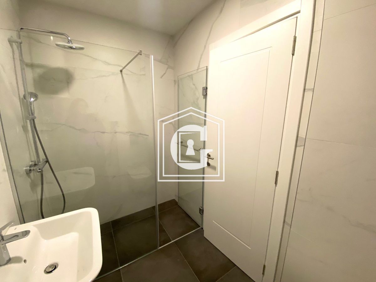 Апартаменты в Бечичи, Черногория, 63 м² - фото 8