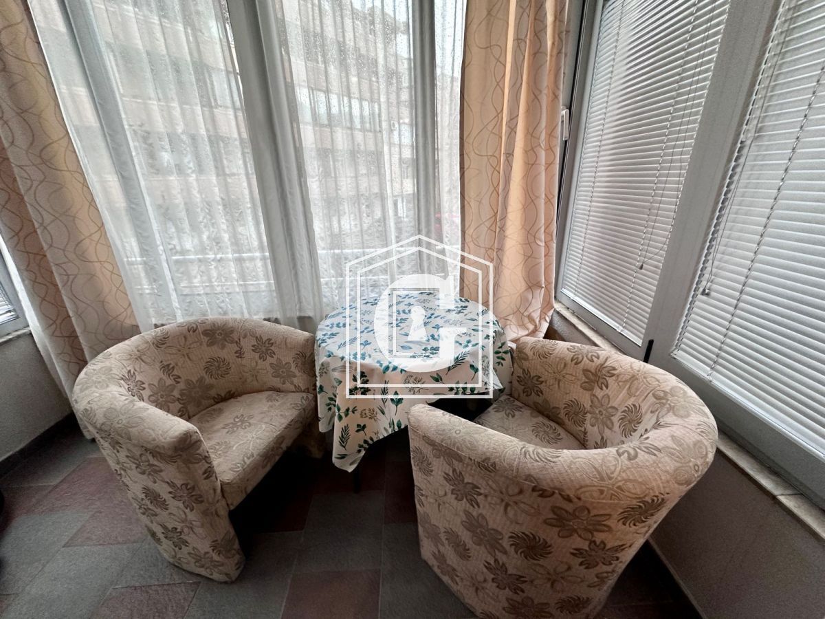 Апартаменты в Бечичи, Черногория, 42 м² - фото 8