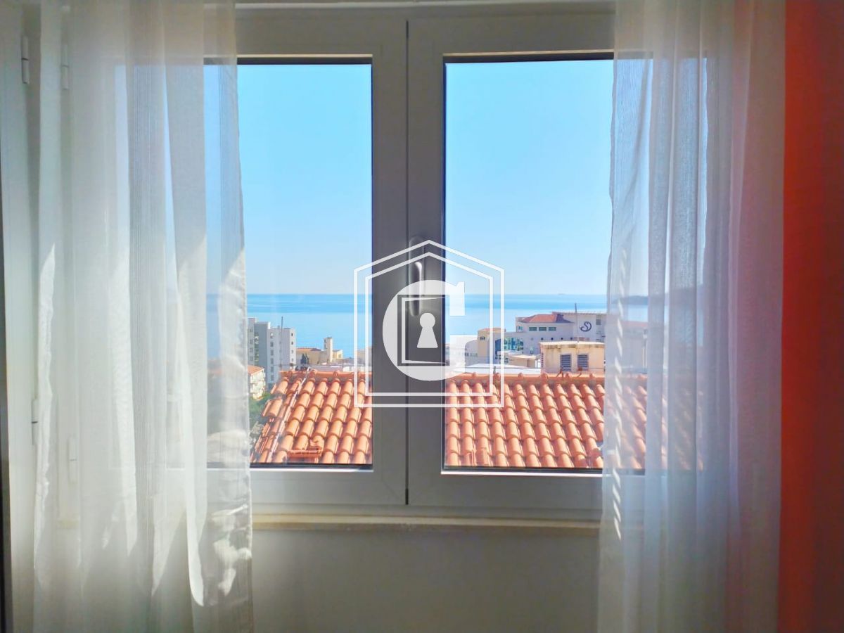 Апартаменты в Бечичи, Черногория, 34 м² - фото 9