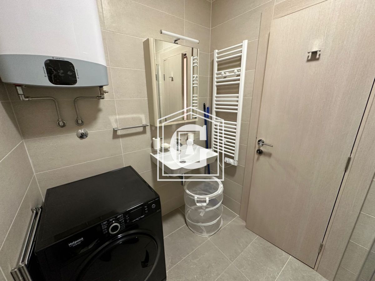 Апартаменты в Будве, Черногория, 65 м² - фото 9