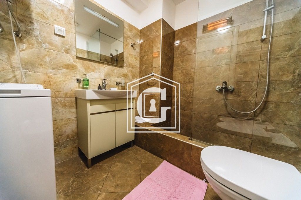 Апартаменты в Будве, Черногория, 77 м² - фото 9