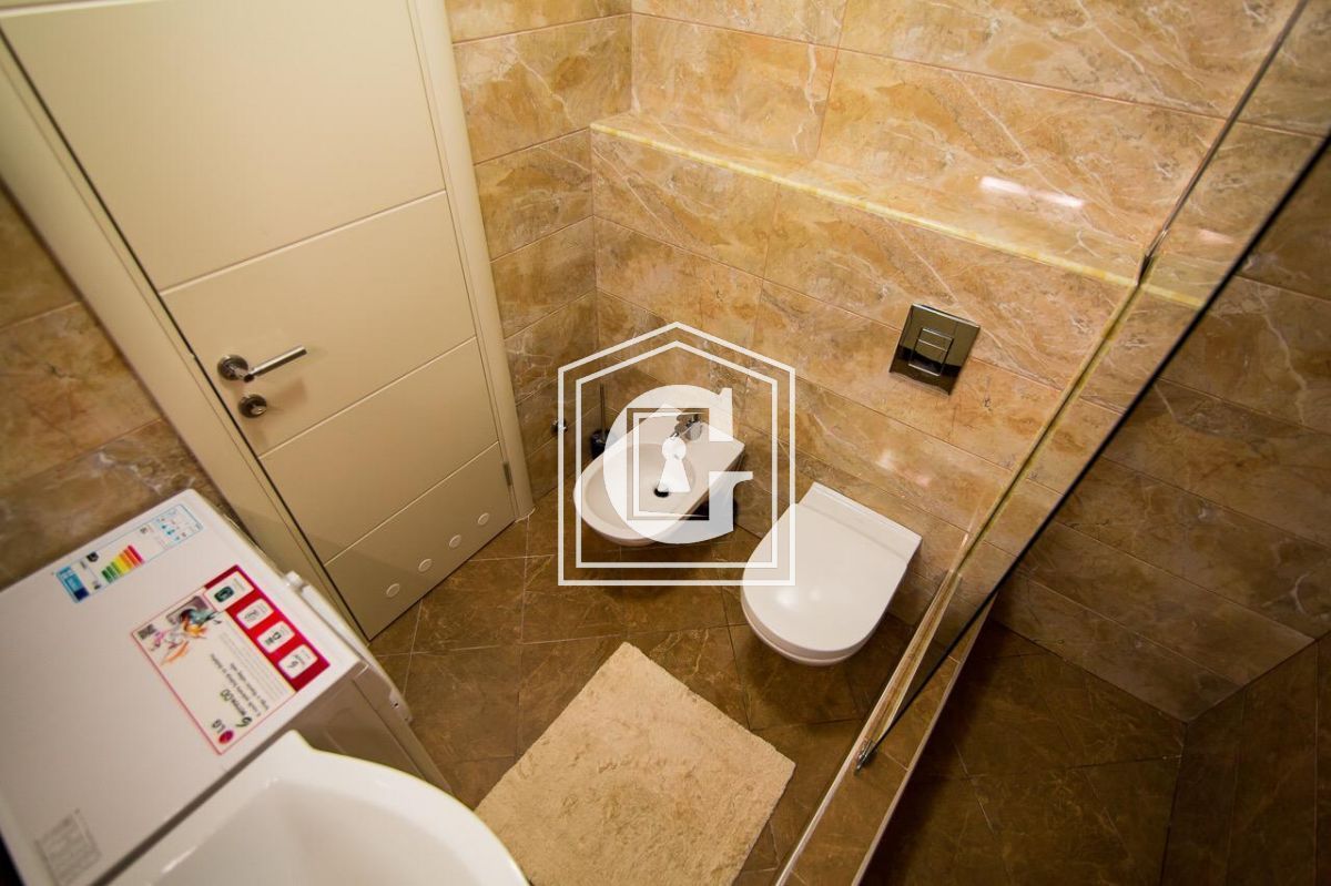 Апартаменты в Будве, Черногория, 154 м² - фото 9