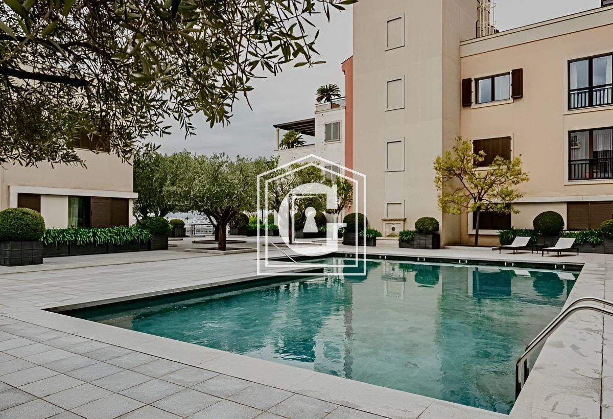 Вилла в Тивате, Черногория, 143 м² - фото 9