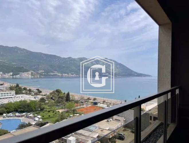 Апартаменты в Будве, Черногория, 134 м² - фото 9