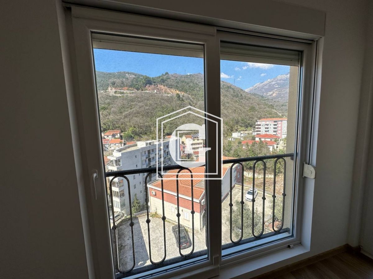 Апартаменты в Бечичи, Черногория, 55 м² - фото 9