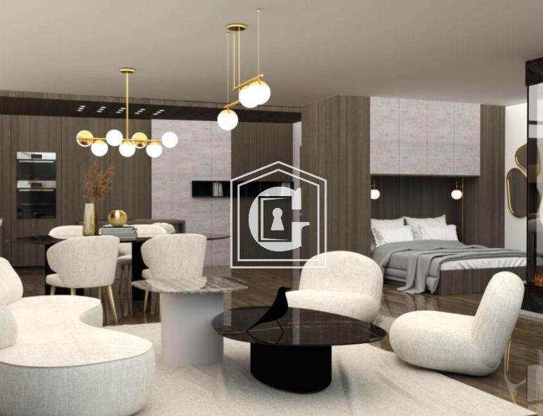 Апартаменты в Будве, Черногория, 73 м² - фото 9