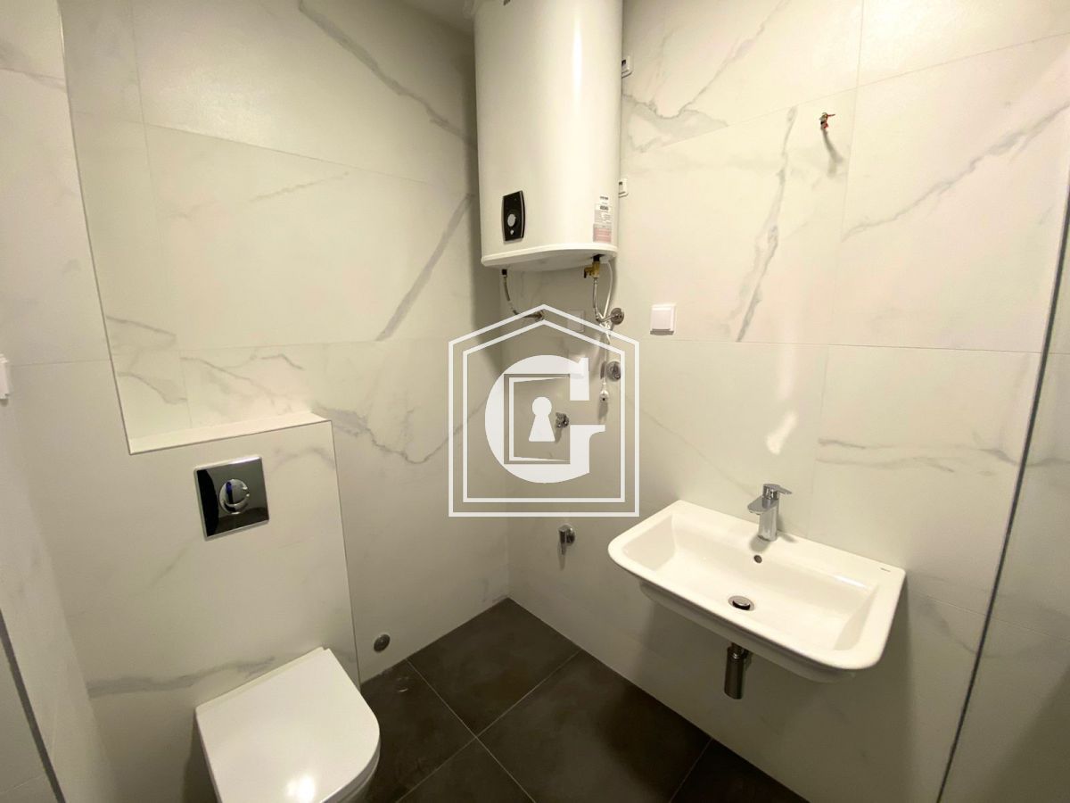 Апартаменты в Бечичи, Черногория, 63 м² - фото 9